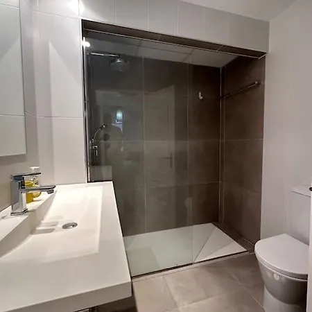 Appartement Casa Blanca Sevilla