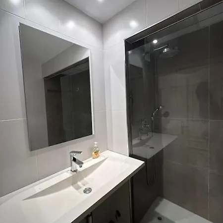 Casa Blanca Appartement *