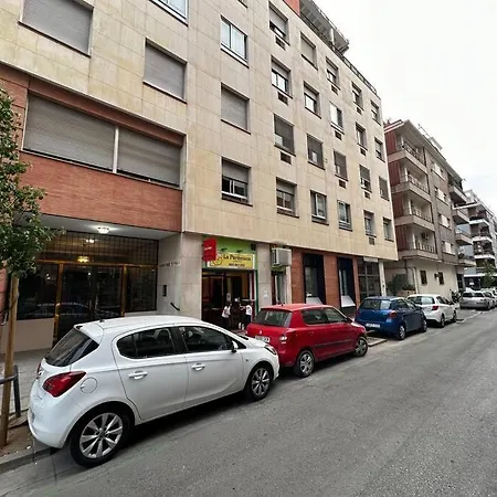아파트 Casa Blanca