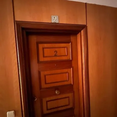 Appartement Casa Blanca *