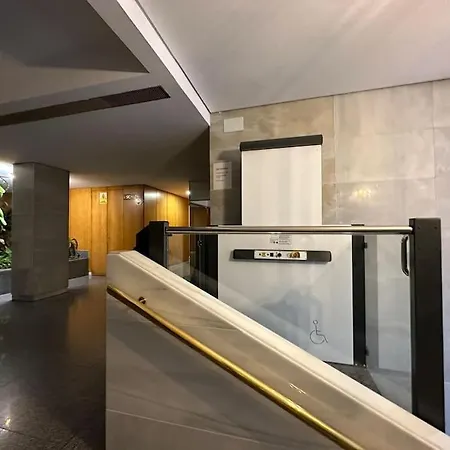 Casa Blanca 아파트 *