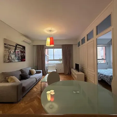 Apartamento Casa Blanca